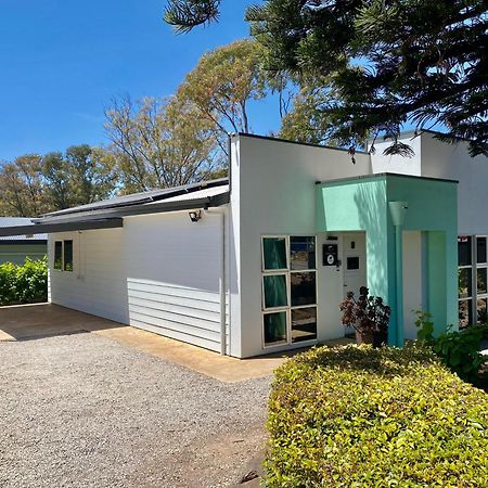 McLaren Vale Studio Apartments Esterno foto