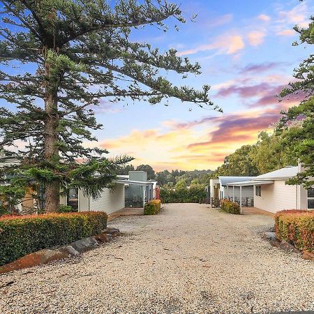 McLaren Vale Studio Apartments Esterno foto