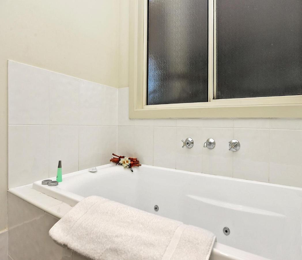 McLaren Vale Studio Apartments Esterno foto