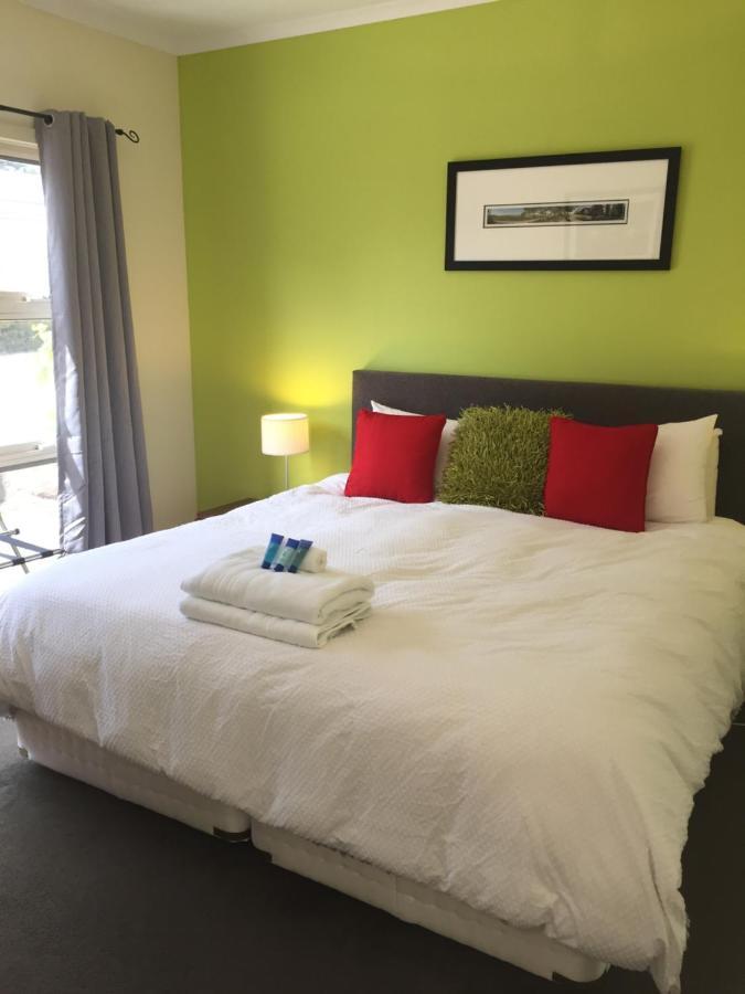 McLaren Vale Studio Apartments Esterno foto