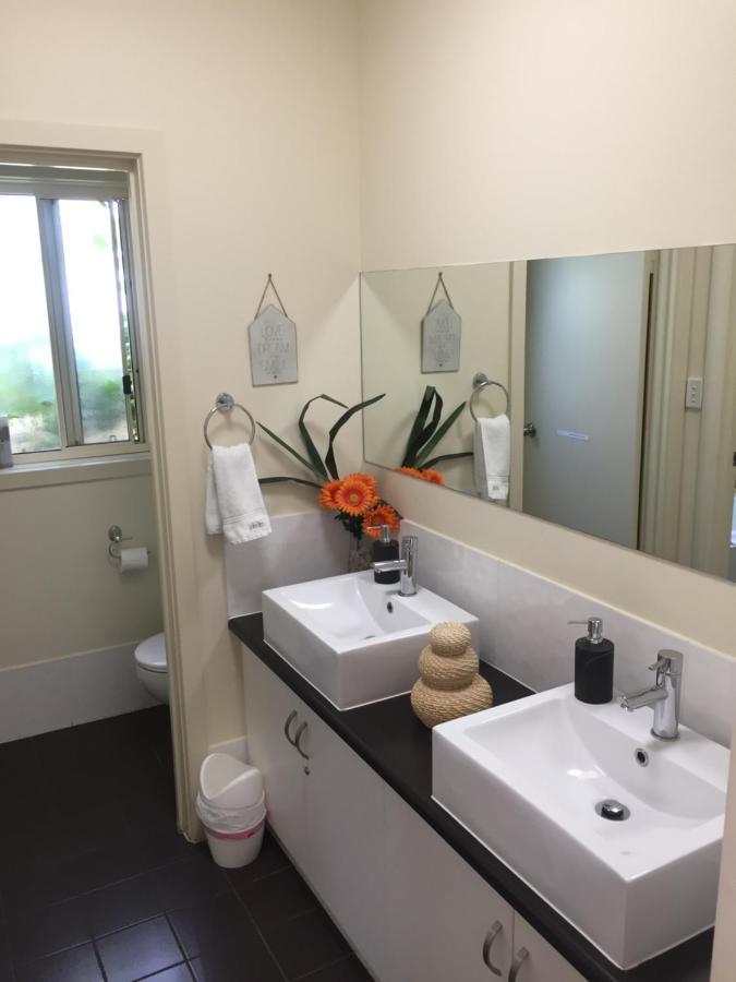 McLaren Vale Studio Apartments Esterno foto