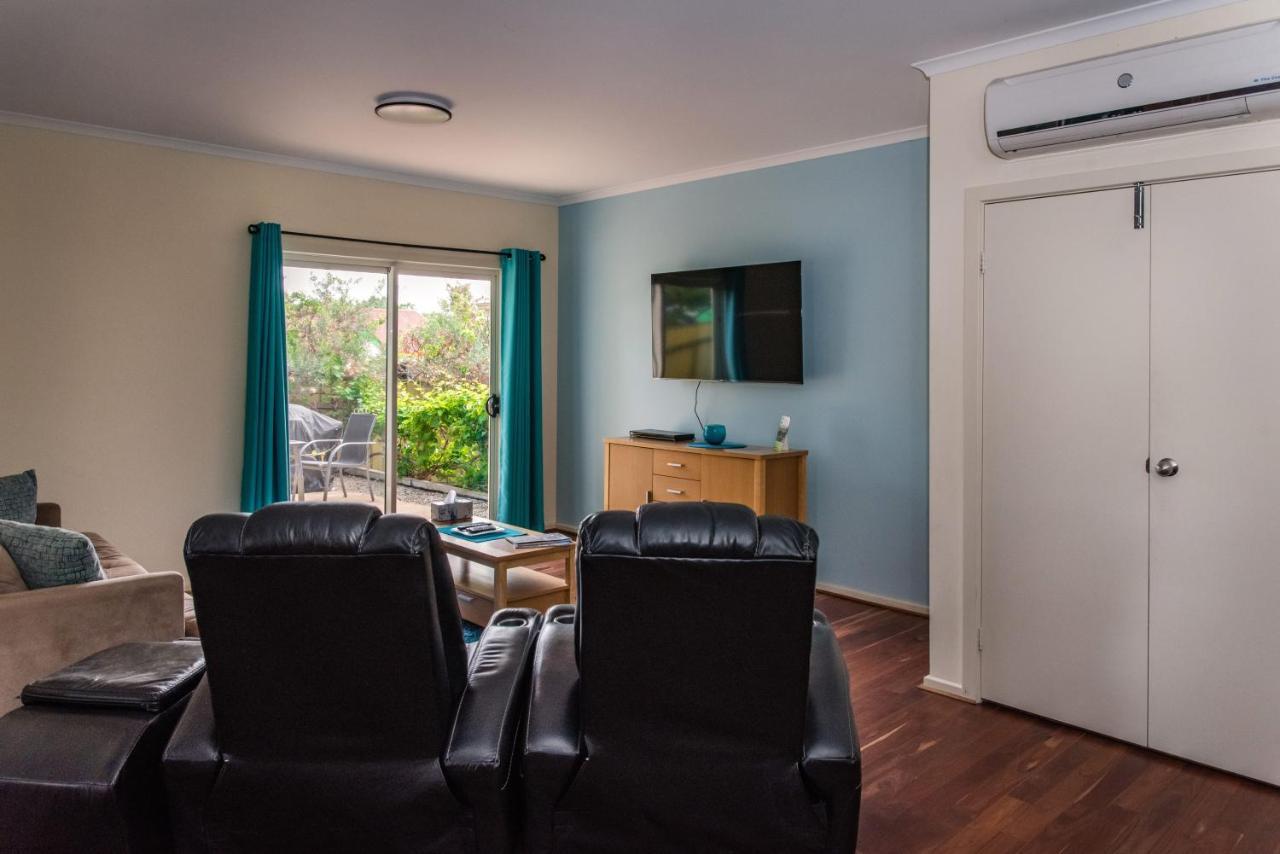 McLaren Vale Studio Apartments Esterno foto