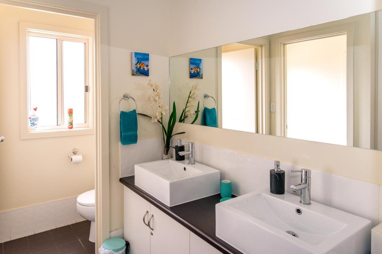 McLaren Vale Studio Apartments Esterno foto
