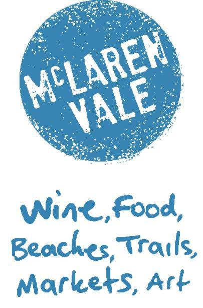 McLaren Vale Studio Apartments Esterno foto