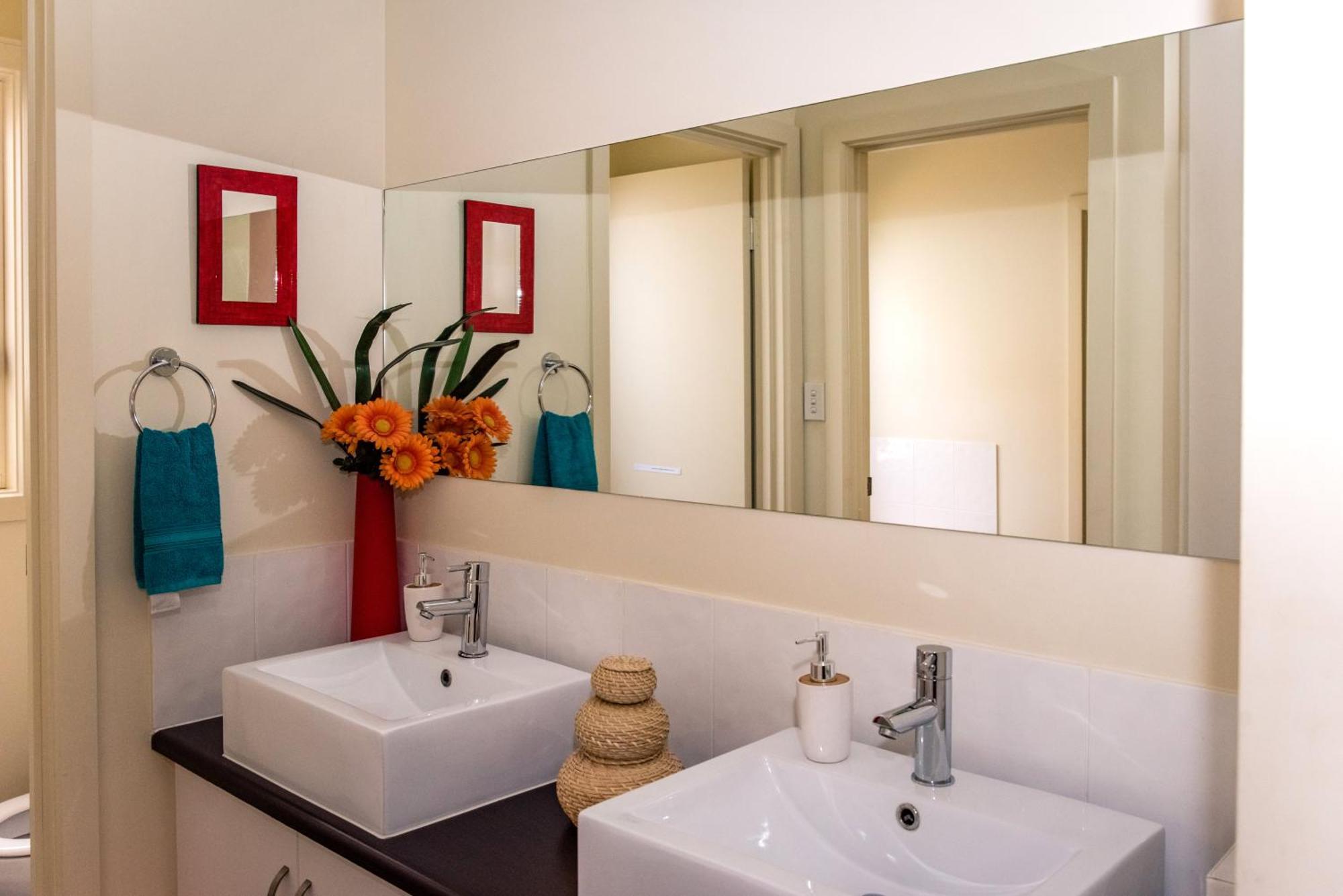 McLaren Vale Studio Apartments Esterno foto