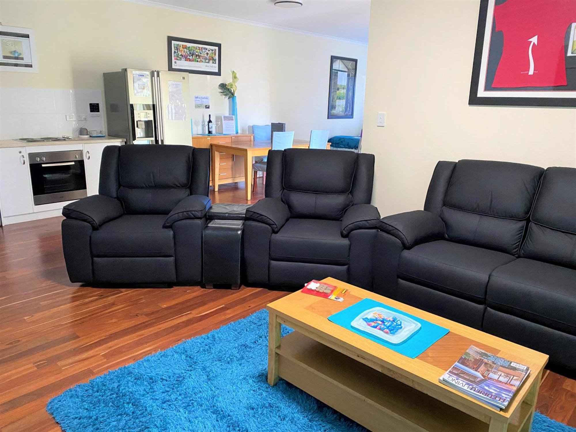 McLaren Vale Studio Apartments Esterno foto