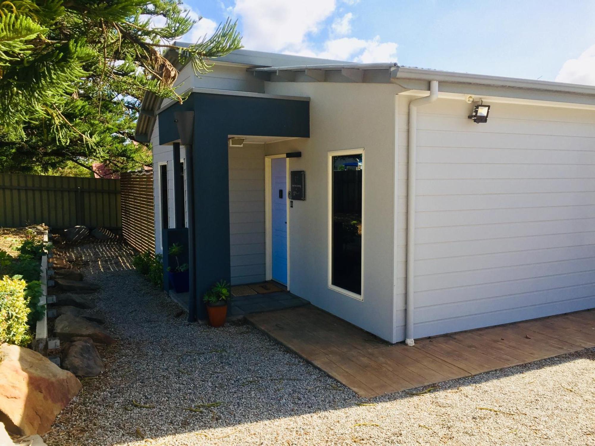 McLaren Vale Studio Apartments Esterno foto