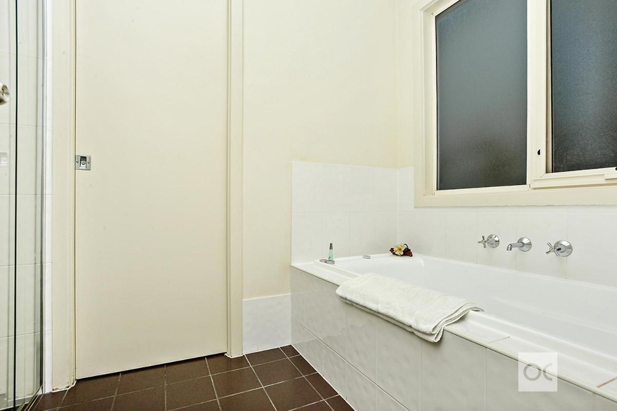 McLaren Vale Studio Apartments Esterno foto