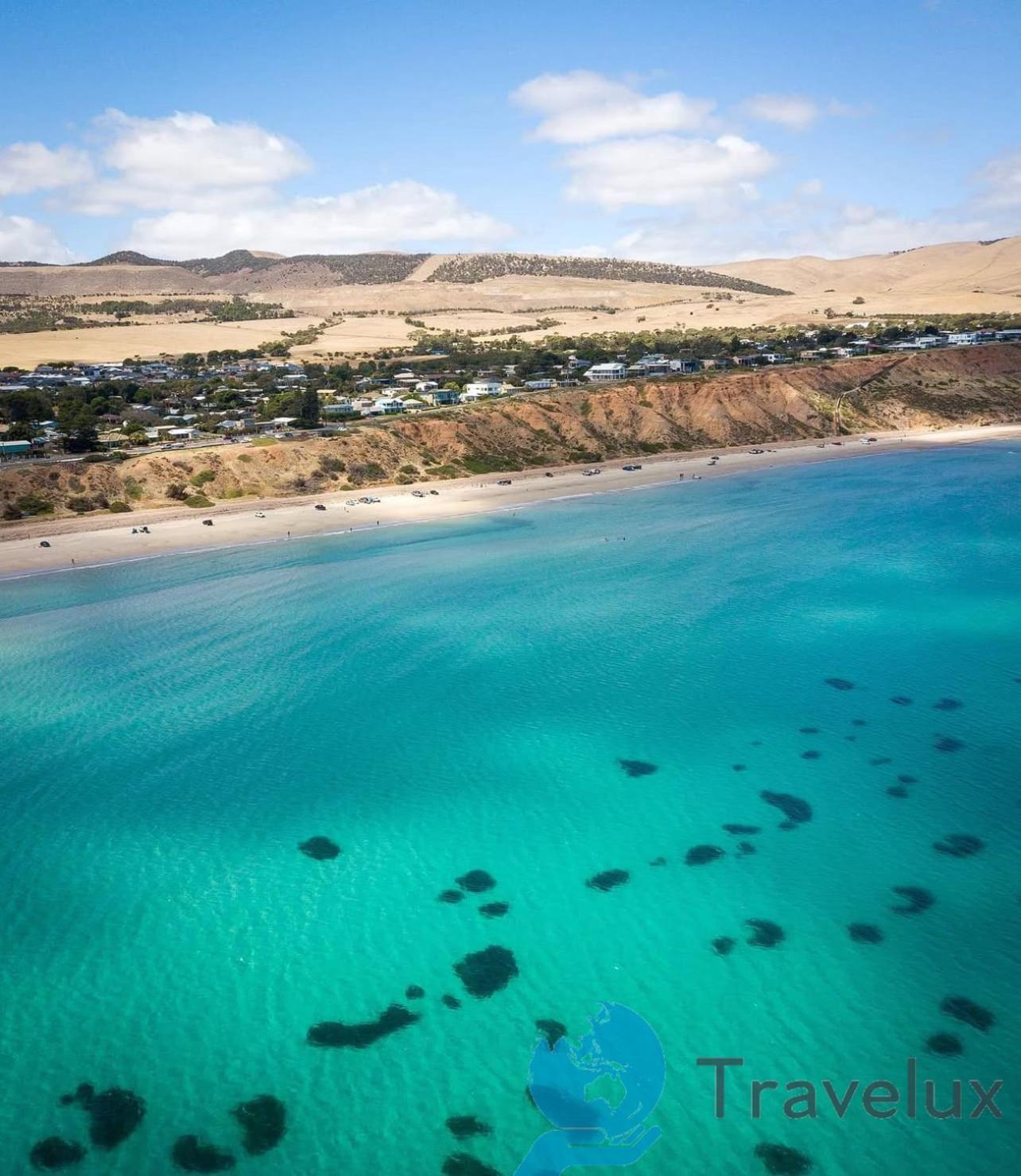 McLaren Vale Studio Apartments Esterno foto