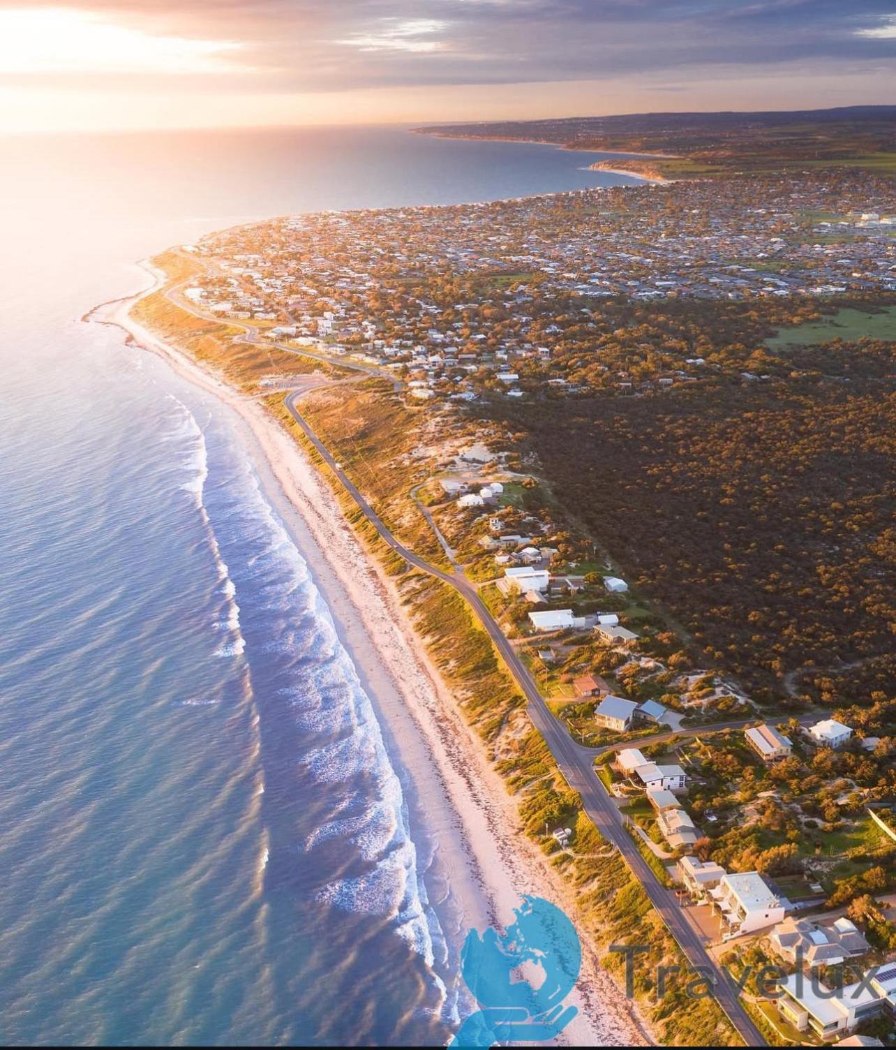 McLaren Vale Studio Apartments Esterno foto