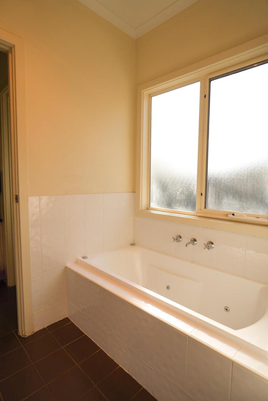 McLaren Vale Studio Apartments Esterno foto