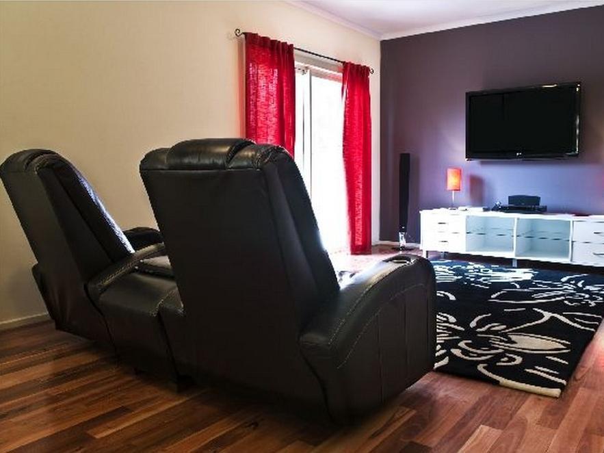 McLaren Vale Studio Apartments Esterno foto