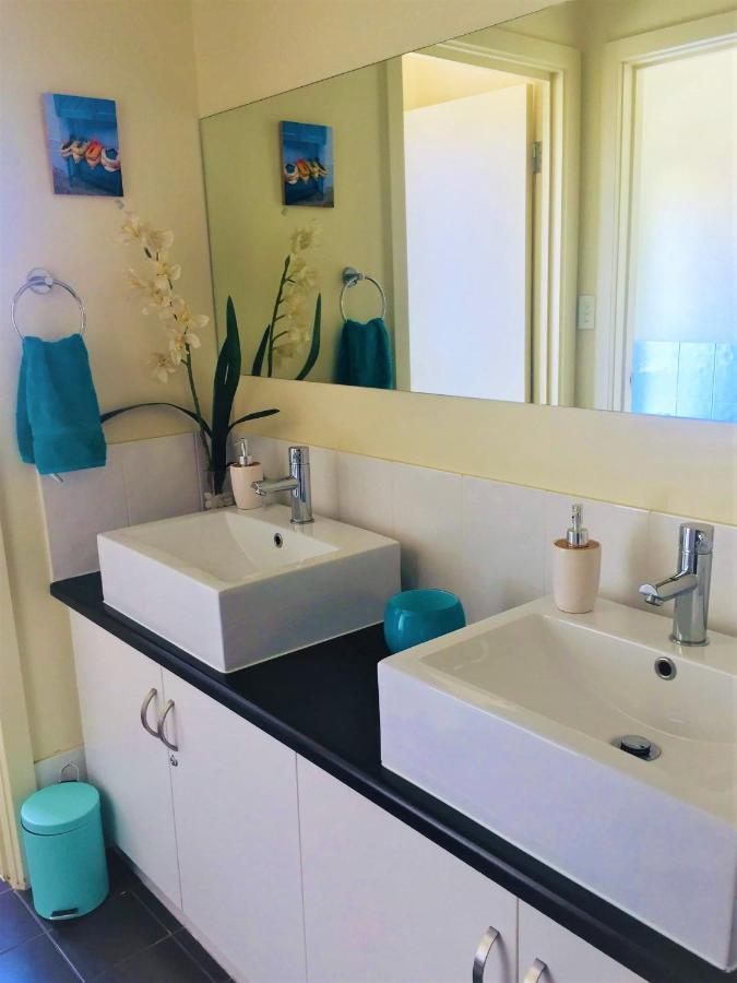McLaren Vale Studio Apartments Esterno foto